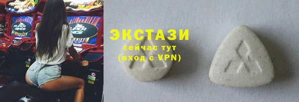 стаф Пересвет
